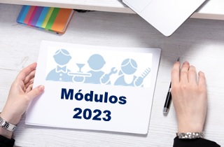 Novedades en Módulos en 2023