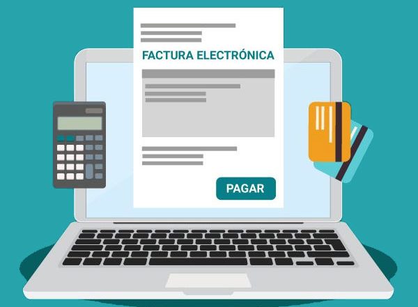 Factura electrónica