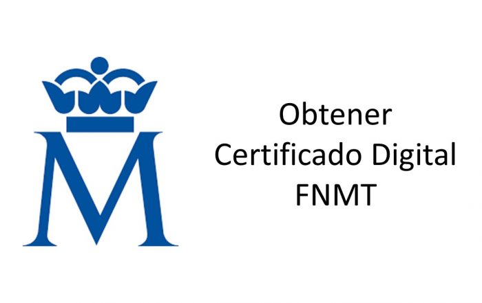 Certificado Electrónico